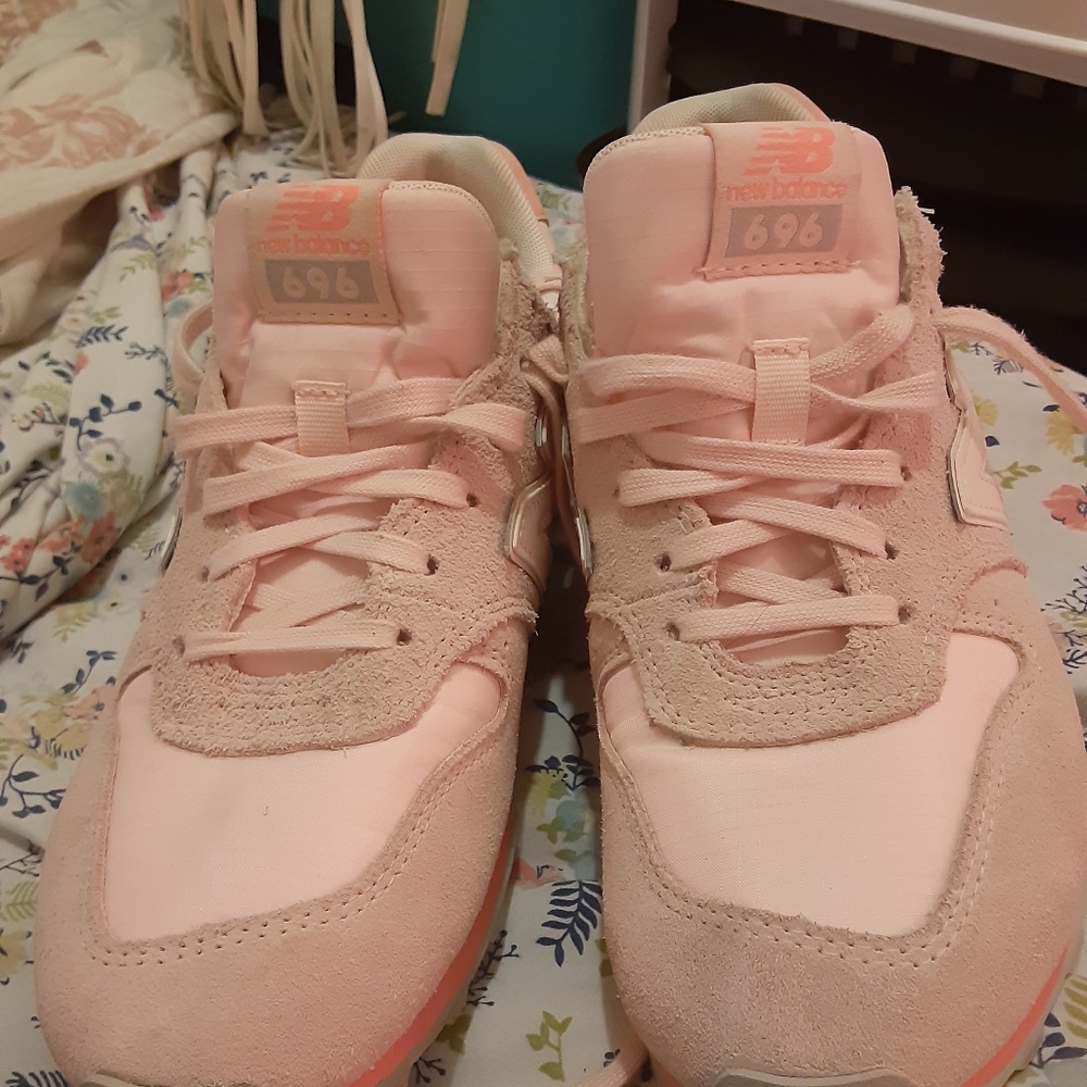 Lady Sneakers